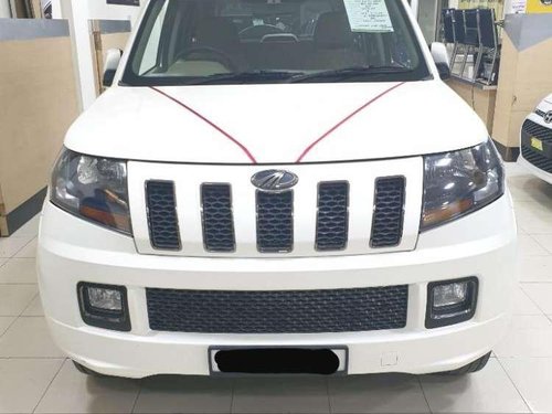 Used 2017 Mahindra TUV 300 for sale