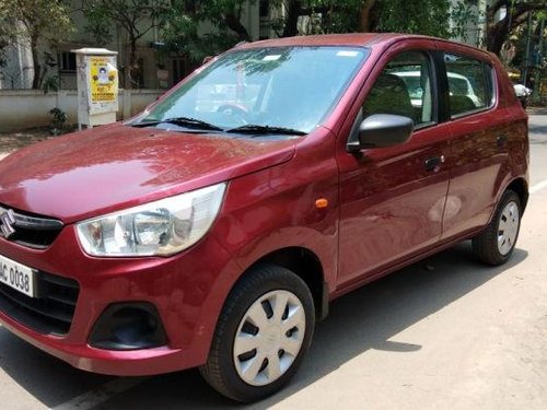 2014 Maruti Suzuki Alto K10 for sale at low price