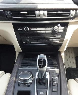 BMW X5 2017 for sale