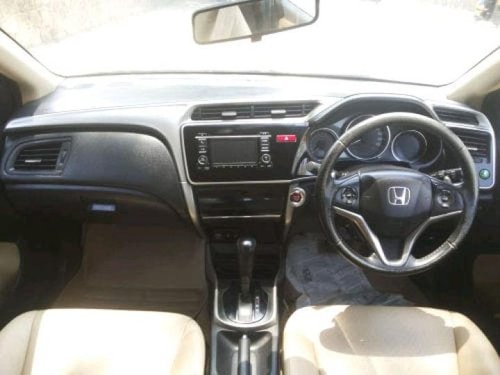 Used Honda City car at low price