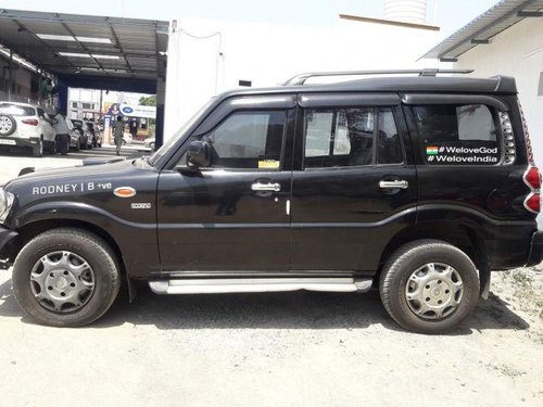 Used Mahindra Scorpio 2006-2009 car at low price