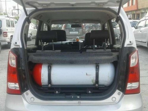 Maruti Suzuki Wagon R LXI CNG 2012 for sale 