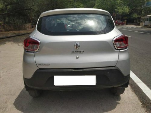 Used 2017 Renault Kwid for sale