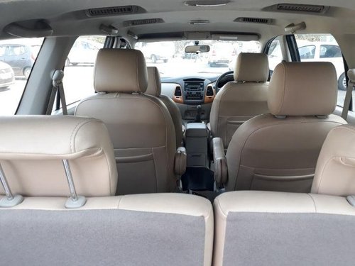 Used 2011 Toyota Innova for sale