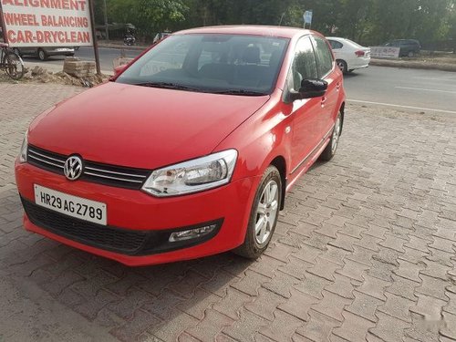 Used 2014 Volkswagen Polo for sale