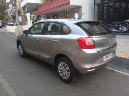 Used Maruti Suzuki Baleno car at low price