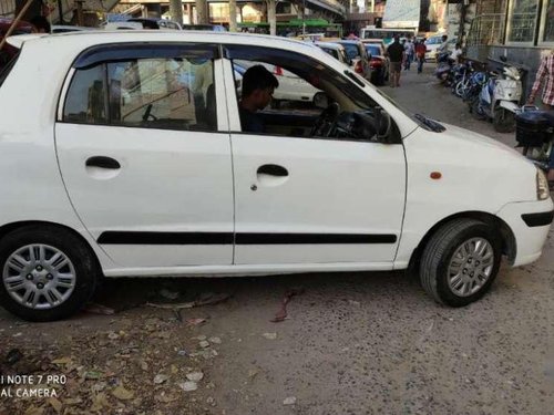 Used Hyundai Santro Xing car 2011 for sale at low price