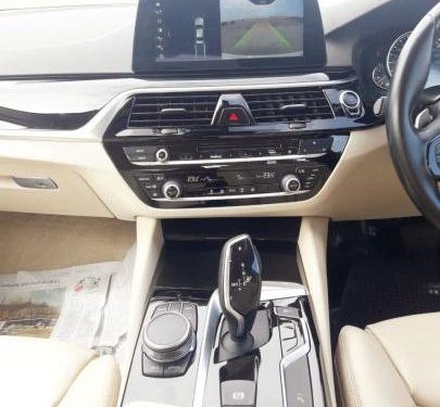 BMW 5 Series 520d Sport Line 2017 for sale