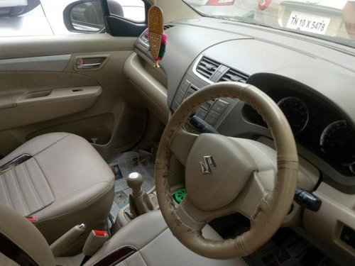 Used Maruti Suzuki Ertiga VXI 2015 for sale