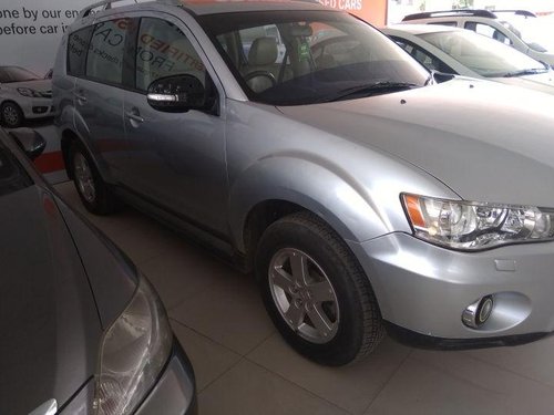 Mitsubishi Outlander 2.4 2011 for sale