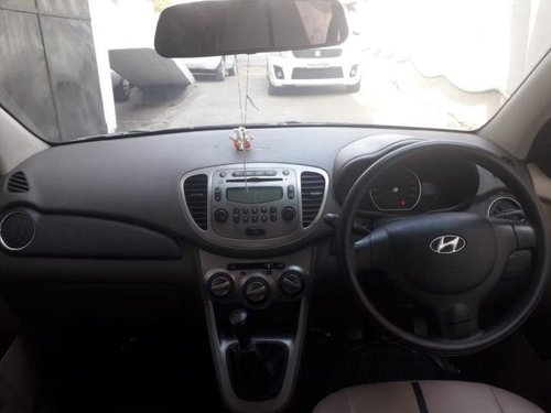 Used Hyundai i10 Sportz 1.2 2012 for sale