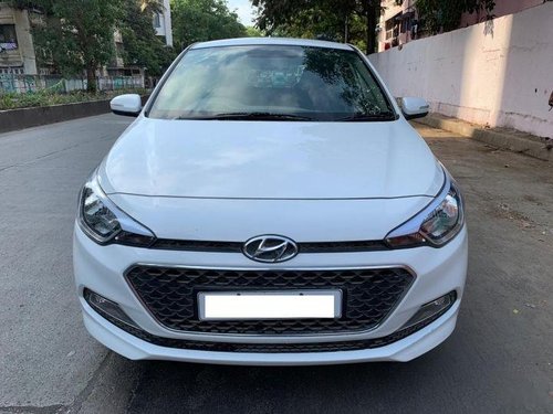 Hyundai Elite i20 2017 for sale