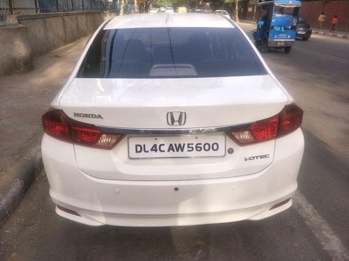 Used 2015 Honda City for sale