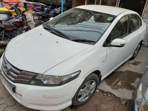 Honda City 1.5 E MT 2010 for sale