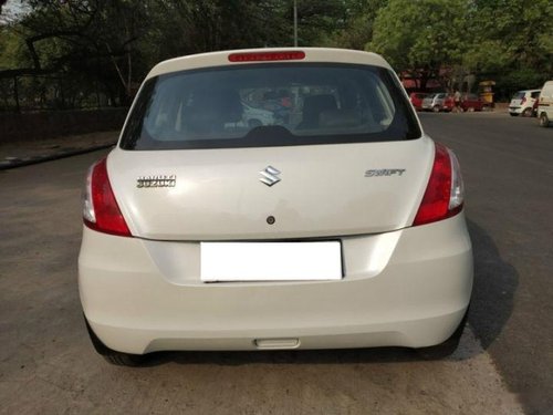 2017 Maruti Suzuki Swift for sale at low price