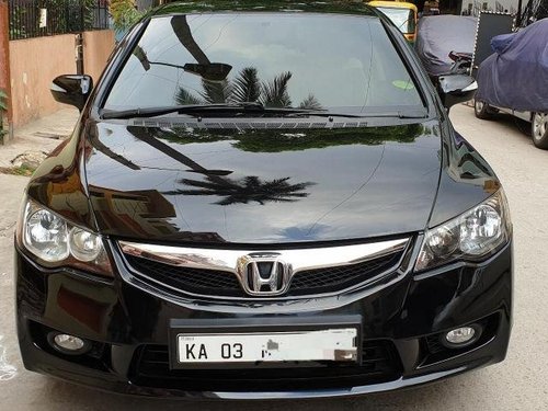 2011 Honda Civic 2006-2010 for sale