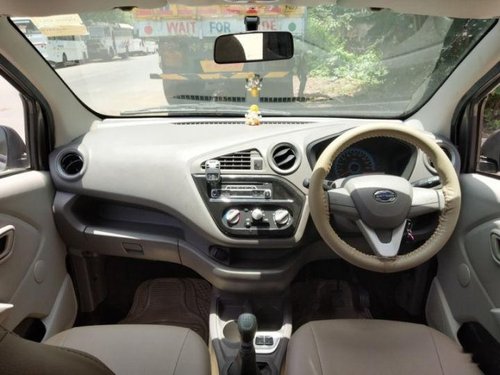 Used 2016 Datsun Redi-GO for sale