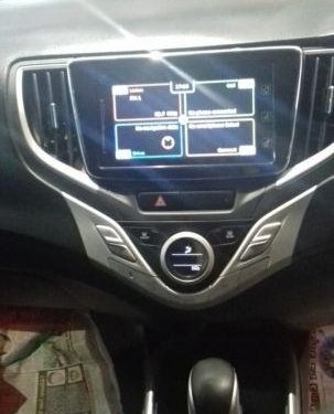 Used Maruti Suzuki Baleno Alpha 2017 for sale