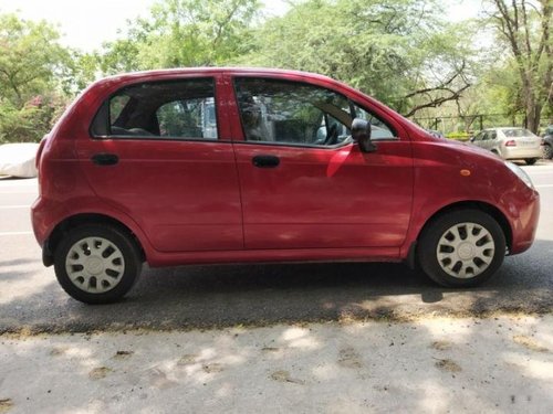 Used Chevrolet Spark car at low price