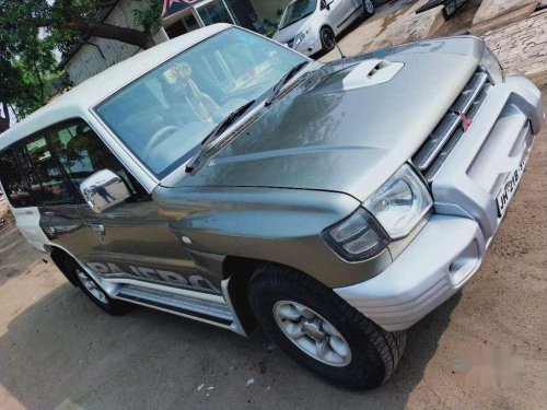 2012 Mitsubishi Pajero for sale at low price