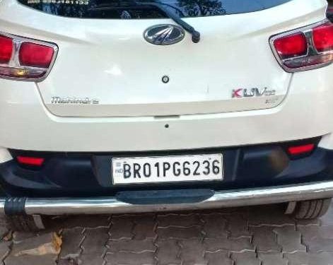 Used Mahindra KUV 100 car 2017 for sale at low price