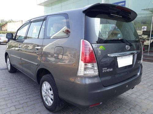 Used 2011 Toyota Innova for sale