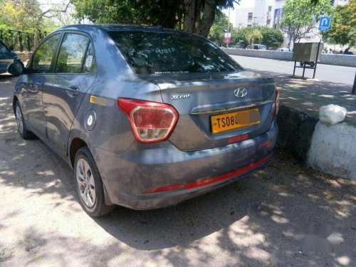 2016 Hyundai Xcent for sale at low price