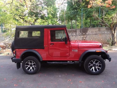 Used 2018 Mahindra Thar for sale