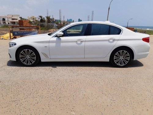 BMW 5 Series 520d Sport Line 2017 for sale