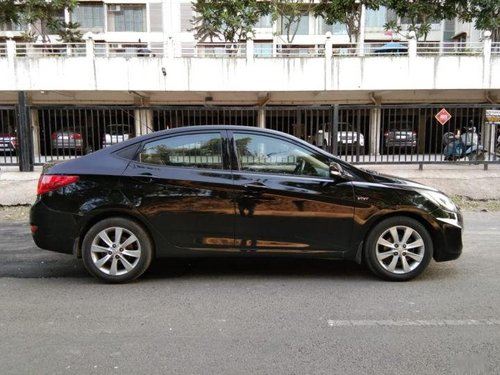 2012 Hyundai Verna for sale