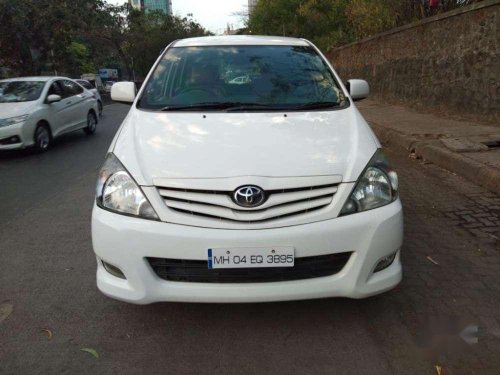 Used Toyota Innova car 2010 for sale at low price