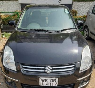 2010 Maruti Suzuki Dzire for sale at low price