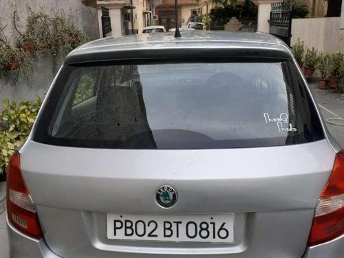 2011 Skoda Fabia for sale