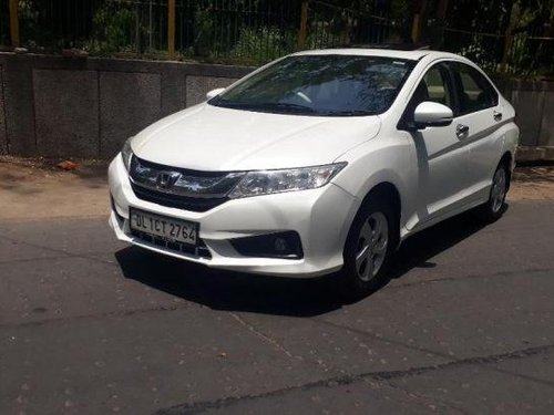 2015 Honda City for sale at low price