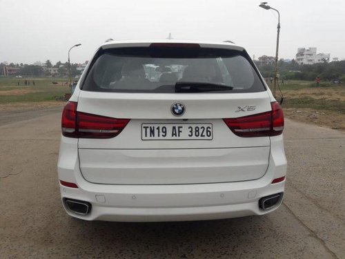 BMW X5 xDrive 30d M Sport for sale