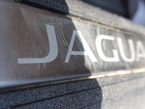 2018 Jaguar XE for sale