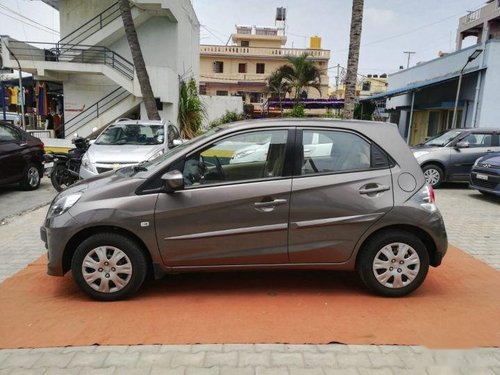 Used Honda Brio S MT 2013 for sale