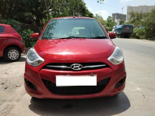 Hyundai i10 Sportz AT 2011 for sale