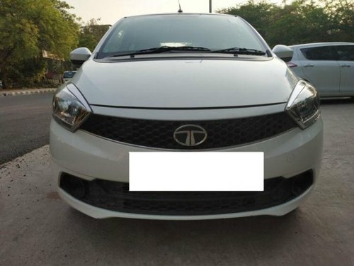 Tata Tiago 1.05 Revotorq XT 2017 for sale