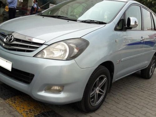 Toyota Innova 2.5 VX 7 STR for sale