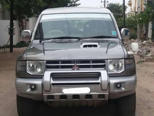 Mitsubishi Pajero SFX 2010 for sale 