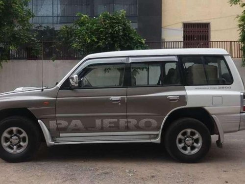 Mitsubishi Pajero SFX 2010 for sale 