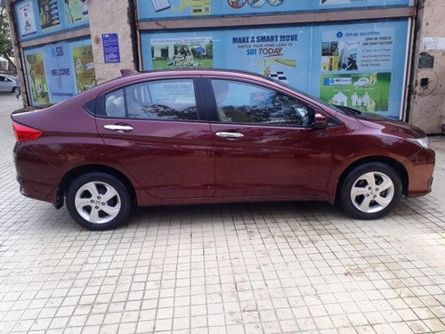 Honda City 2017 for sale