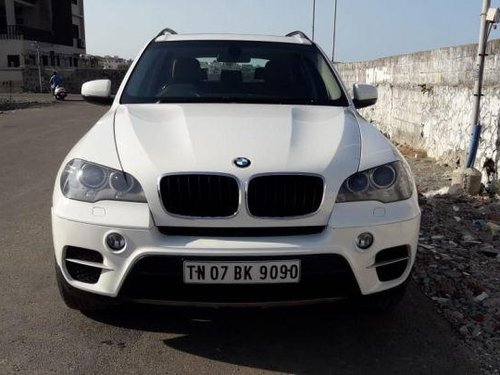 BMW X5 xDrive 30d for sale