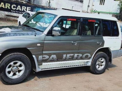 Mitsubishi Pajero 2012 for sale 