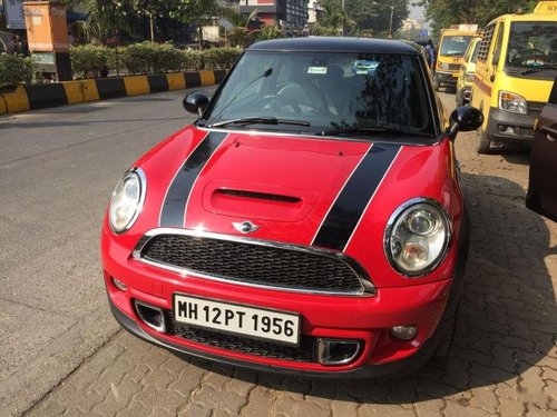 Mini Cooper 3 DOOR Cooper S for sale