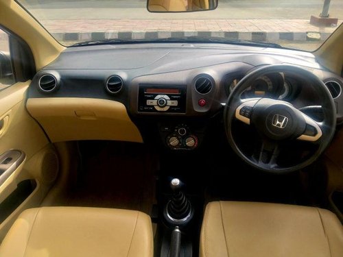 Used Honda Brio car at low price