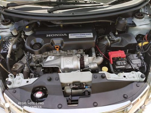 Honda Mobilio E i-DTEC 2015 for sale