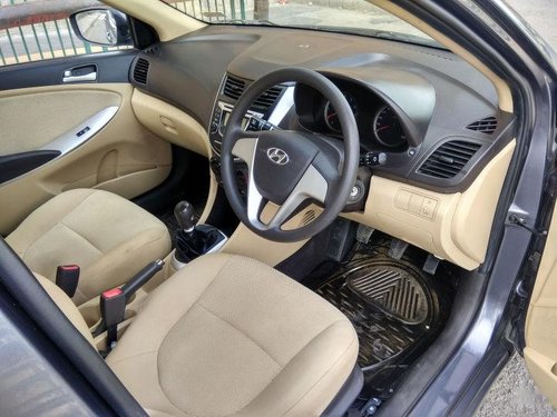 Used Hyundai Verna 1.4 VTVT 2014 for sale