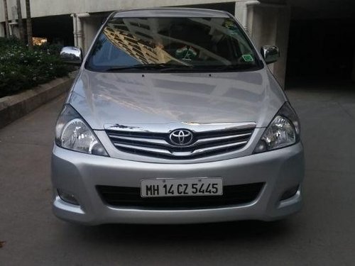 2011 Toyota Innova 2004-2011 for sale at low price